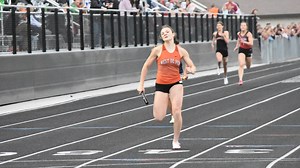 Track and field sectionals