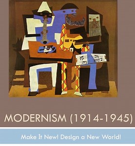 What Is Modernism?