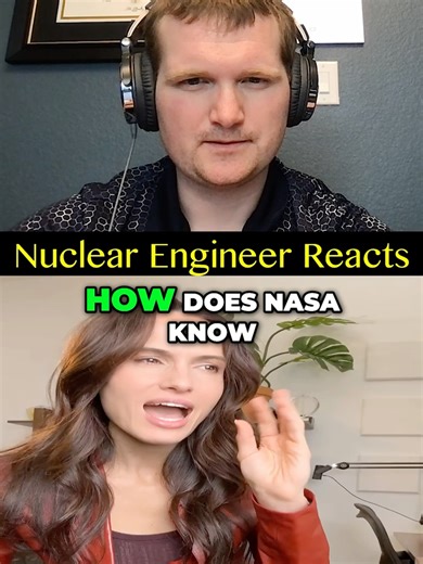 Nuclear Engineer Reacts to Cleo Abram's ATLAS Insights