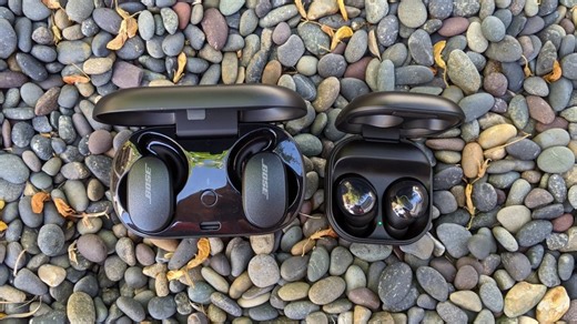 Bose QuietComfort Earbuds vs. Samsung Galaxy Buds Pro: Are the specs REALLY that different? - Smart.DHgate – Trusted Buying Guides for Global Shoppers