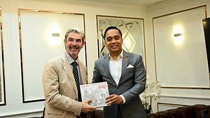 Putu BKSAP Sarankan Pemerintahan Saat Ini Segera Wujudkan Indonesia-EU CEPA  - Tribunnews.com