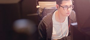 AEC en Programmation et intégration en jeu vidéo | Collège Bart