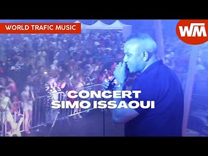 Simo Issaoui - LIVE 2023 (سيمو العيساوي سهرة)