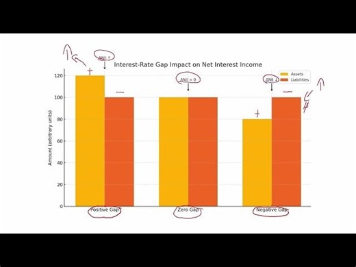 FRM: Duration Gap Management | Bionic Turtle