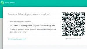 Cómo usar WhatsApp Web y todos los trucos para sacarle provecho