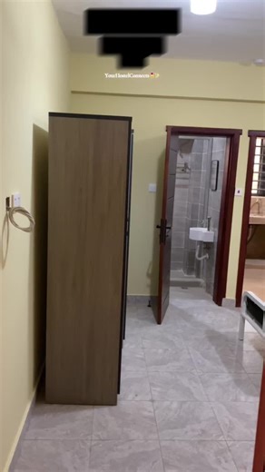 Comfortable Student Accommodation at KNUST