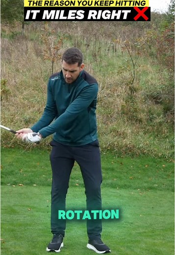 Fix Your Golf Swing: Forearm Rotation Tips