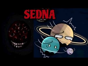 SEDNA ||| CREEPYPASTA DE SOLARBALLS
