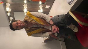 9.4K views · 41 reactions | Singer Matt Cardle issues a message to the people of Lancashire ahead of his performances in & Julet at the Blackpool Winter Gardens. | Blackpool Gazette | Facebook