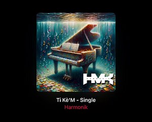 3.6K views · 172 reactions | Harmonik New Single Alert TI KE’M is out now  Go listen and share now Apple: @https://music.apple.com/us/album/ti-k%C3%A8m/1712032940?i=1712032941 ❤️ Spotify: https://open.spotify.com/track/6WYXFB57r5IduSwdJgu790 New Video drops on Monday October 23rd Nou pare? Are you guys ready?  | Harmonik | Facebook