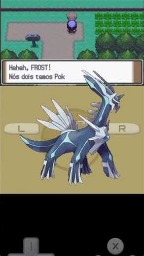 QUAL O MELHOR BRILLIANT DIAMOND OR SHINING PERL?? #naofloppa #pokemon #naoflopa #naoflopaporfavor