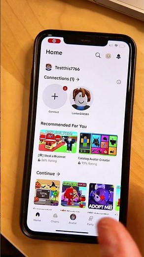How To Record Yourself Playing Roblox