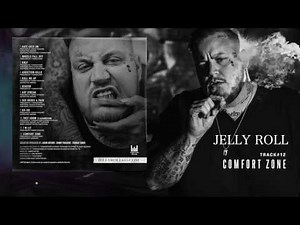 Jelly Roll "Comfort Zone" (Addiction Kills)