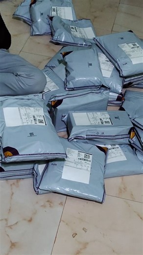 Telugu Ecom Guide_01 on Instagram: "How i process my Orders in meesho 🚀 | E-commerce journey | meesho guide . . . . . . . . ."