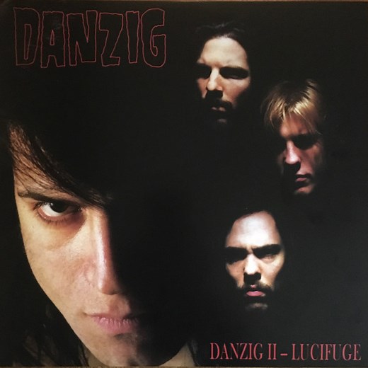 Danzig - Danzig II - Lucifuge