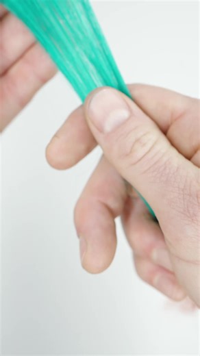 This is why the color wheel is so important! 👏👏👏Mixing opposite colors doesn’t always yield the best results 🙅‍♀️that doesn’t mean you can’t have these colors together, but it might be more fun to experiment with placement like some money pieces or a split dye 🤩