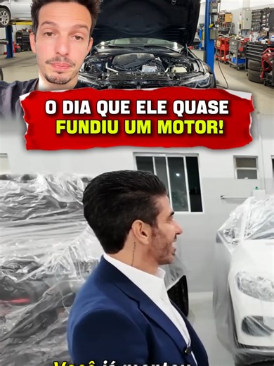 O Dia que o ACF Quase Fundiu um Motor! #tcar #tcarimports #acfperformance #carros #acf