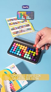 42 reactions · 8 comments | ¡Estimula tus habilidades cognitivas y...