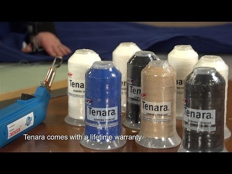 Tenara® Lifetime Guaranteed Thread
