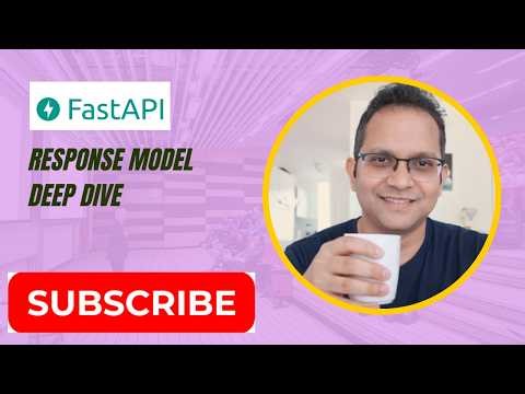 FastAPI Response Model Parameters Explained Clearly