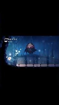 Defeating The Soul Master Part 1 - Hollow Knight