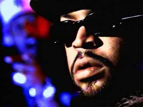 Ice Cube feat DMX & DJ Clark Kent - We Be Clubbin Re-mix | 1997