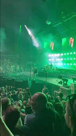 Shinedown Devour Live Energy You Can Feel