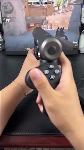 عِش الواقعية! حوّل لعبتك إلى معركة حقيقية