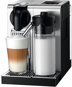 Nespresso Lattissima Pro Espresso Maker F456MEBANE