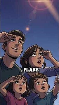 The Backyard Where Two Moons Appeared #ytshorts #shorts #horror