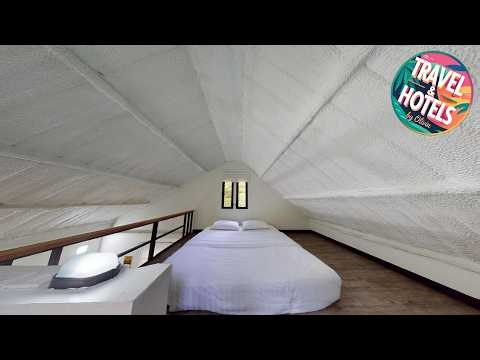 Khao Yai the kids adventure | Khao Yai, Thailand | Hotel Review 🛏️
