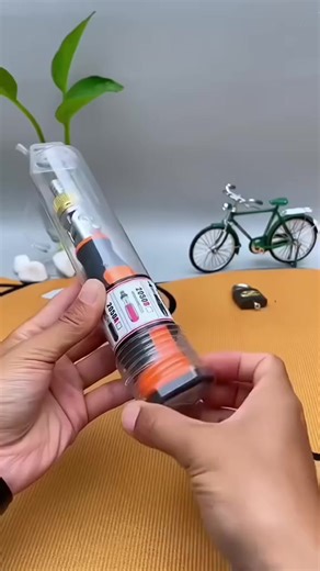 Multiple Function Screw Driver Review