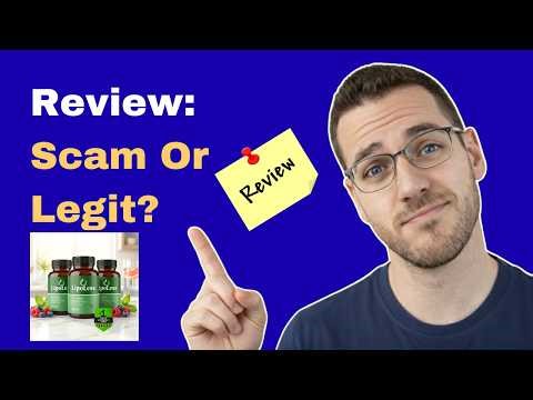 LipoLess Review: Scam Or Legit? (2026 Guide)