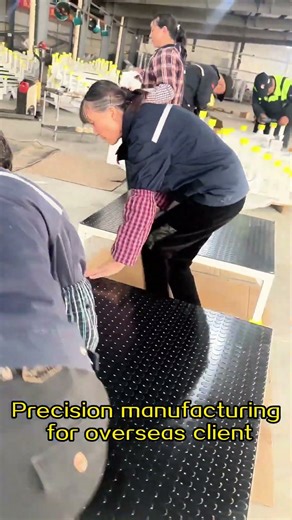 Custom AGV Racking System Production | Assembly & Packing for Overseas Client #agv #factory