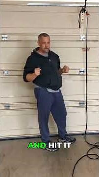Garage Door Belt Broke? Reset Like a Pro!