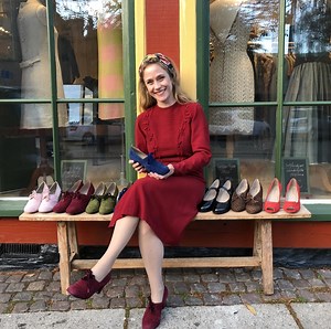 127 reactions · 16 comments | "This is now my 10th pair of Memery...