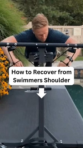 Swimmer’s shoulder, technically known as shoulder impingement syndrome, occurs primarily due to the repeated overhead motion involved in activities like swimming. The constant overhead movement, combined with poor technique or muscular imbalances, can lead to wear and tear of the shoulder tendons. It will cause irritation, inflammation, and pain in the affected area. The recovery time for a swimmer’s shoulder can vary depending on the severity of the injury, the individual’s overall health, and 