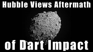 21K views · 1K reactions | Yesterday, we shared Hubble’s *impactful* images of the aftermath of the #DARTMission – NASA’s planetary defense test of crashing a spacecraft into a non-threatening asteroid. But DART isn’t the only mission Hubble has helped support with its unique and powerful capabilities! Find out more ⬇️ | NASA's Hubble Space Telescope | Facebook