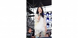 竹内まりや、未公開映像を含むライブ映像「LIVE Turntable Plus」配信 | Rolling Stone Japan(ローリングストーン ジャパン）