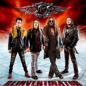 Rock Sugar - Reinventinator