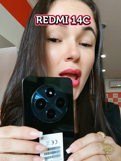 Xiaomi Redmi 14C: Ficha Técnica Completa e Dicas
