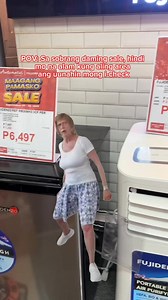 8.6K views · 25 reactions | Ang daming sale, di mo na alam kung alin ang uunahin! 勞 Baka pati ref at washing machine, sumayaw na rin sa presyo! Whirlpool & Fujidenzo Maagang Pamasko Sale hanggang Sept 30 nalang sugod na!  #AutomaticCentre #AutomaticYan #memes | Automatic Centre | Facebook