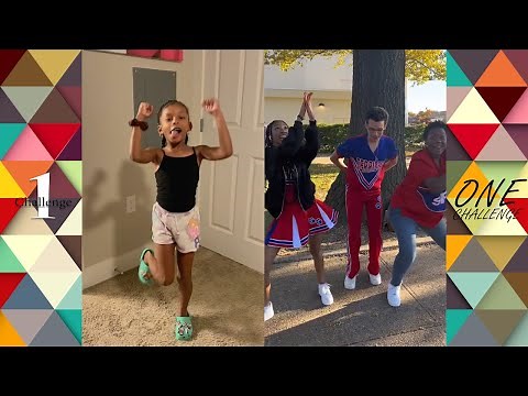 Pass The Ball Challenge Dance Compilation #dance #challenge