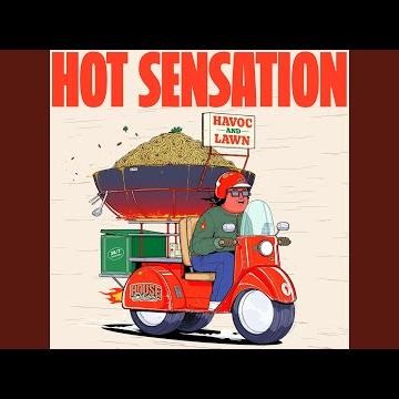 Hot Sensation