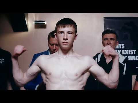 Darklands 2019 | Virgin Media One Series Trailer HD