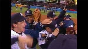 24K views · 531 reactions | John Sterling with a CLASSIC call! The New York Yankees win back-to-back World Series Championships! #TBT to 1999 | : MLB | Bronx Pinstripes | Facebook