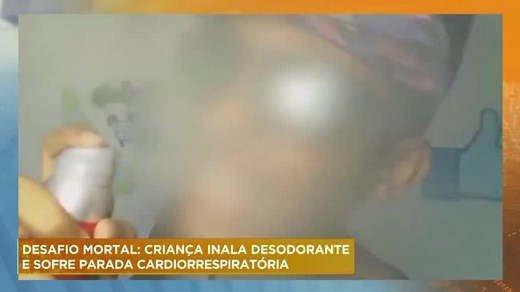 " MEU DEUS!" Menino de 10 anos morre após participar do “desafio do desodorante” https://www.jknoticias.com/noticias/policia/2022-08-27/menino-de-10-anos-morre-apos-participar-do-“desafio-do-desodorante” | JK Notícias