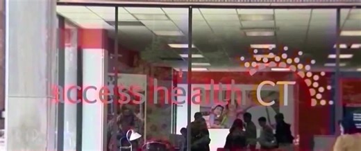 Access Health CT website ‘temporarily unavailable’ on last day of open enrollment