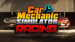 Car Mechanic Simulator Racing for Nintendo Switch - Nintendo Official Site