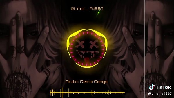 Arabic Remix Songs to Elevate Your Mood